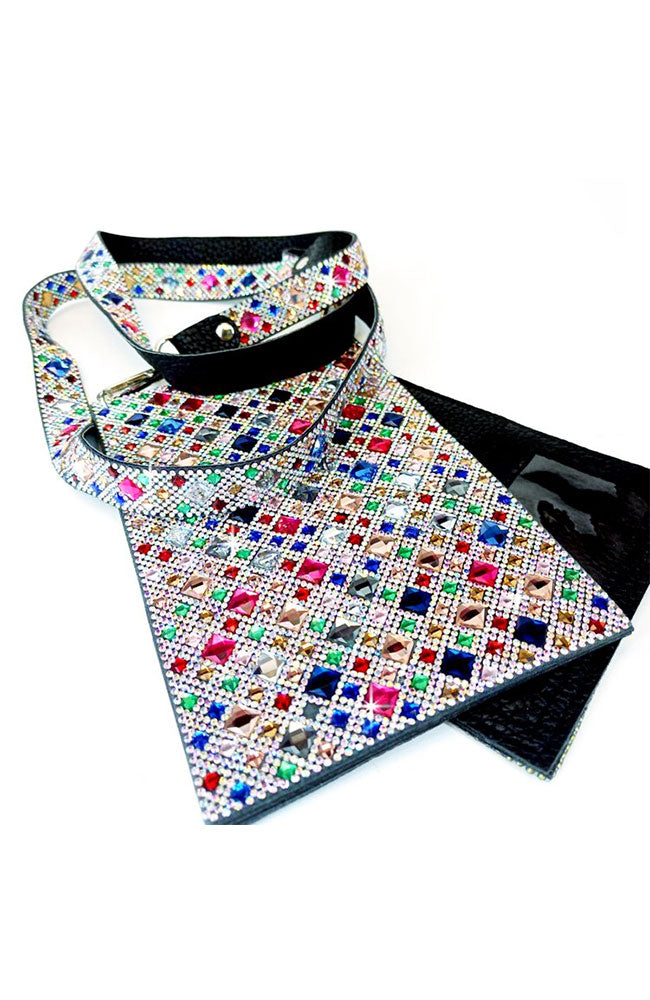 Royal Ice Cell Phone Purse Candy Crush