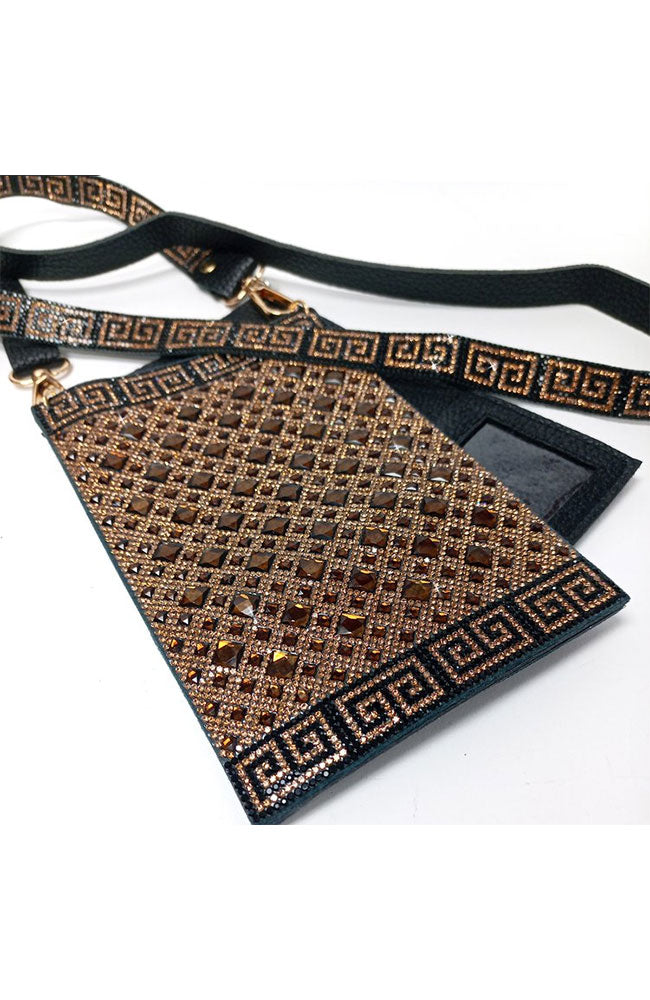 Famous Key Cell Phone Purse GB