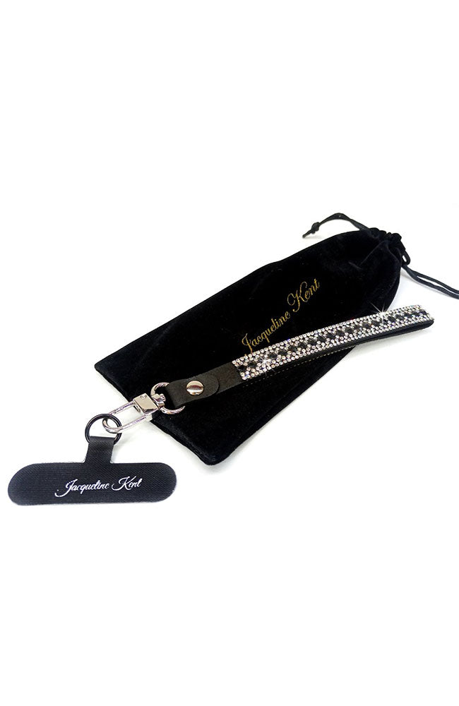 Phone Wrist Lanyard Aristocrat