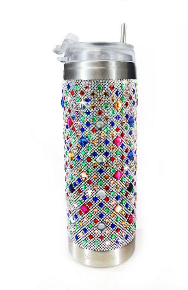 Royal Ice Tumbler Candy Crush