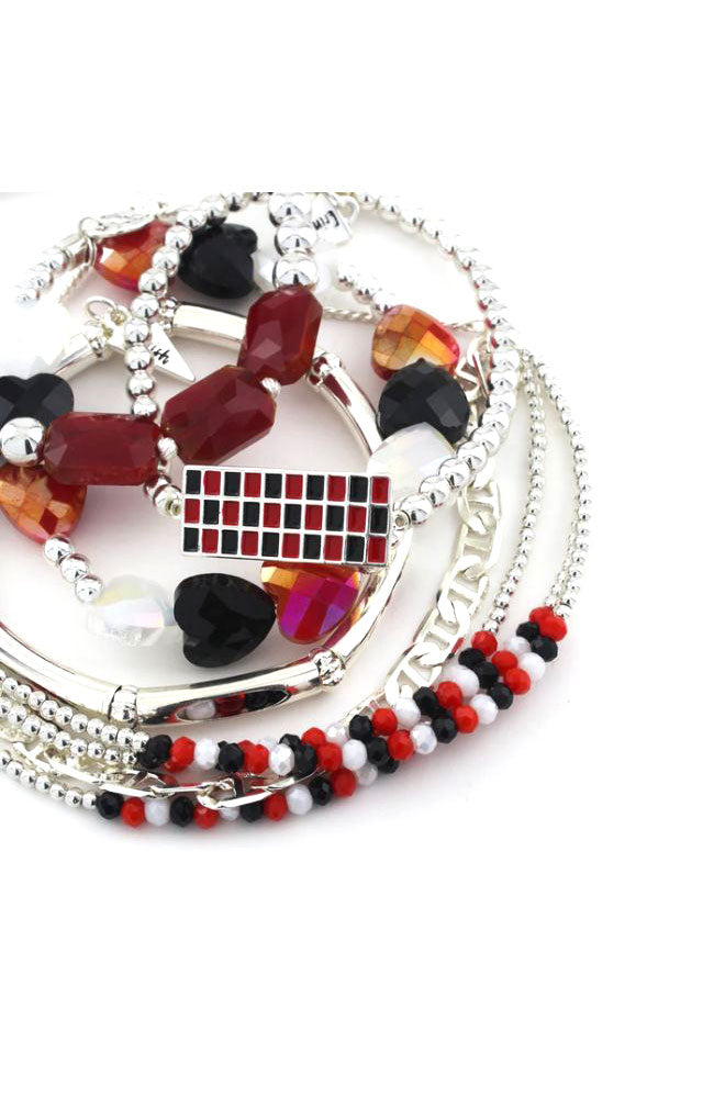 Johnny Game Day Bauble Box