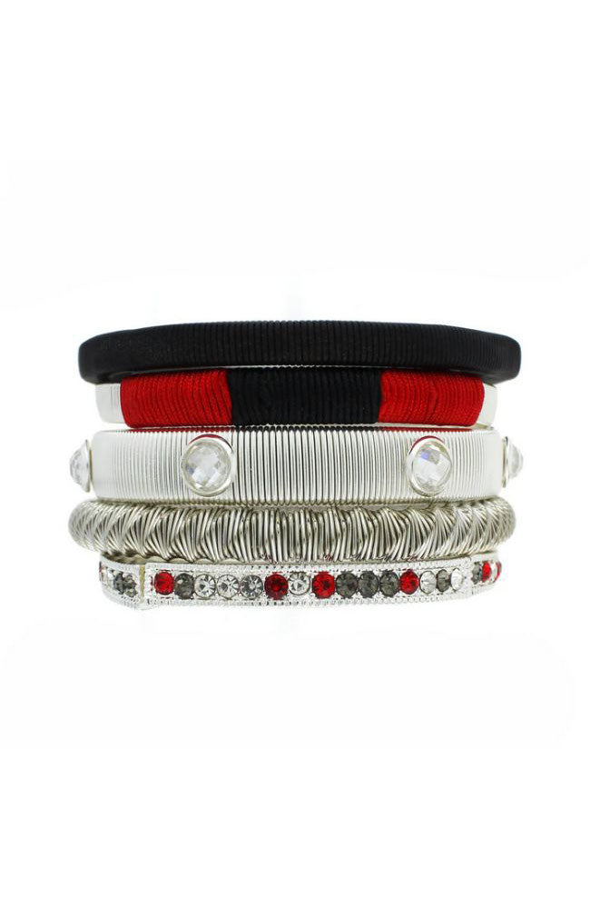 Johnny Bangle Set
