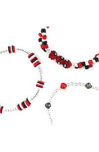 Johnny Starter Stack