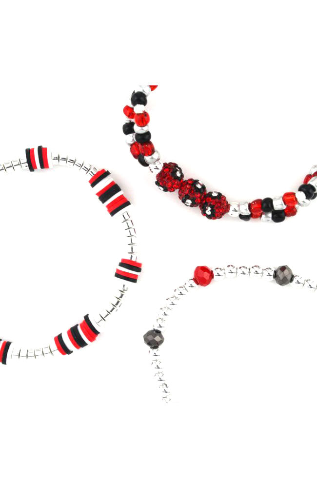 Johnny Starter Stack