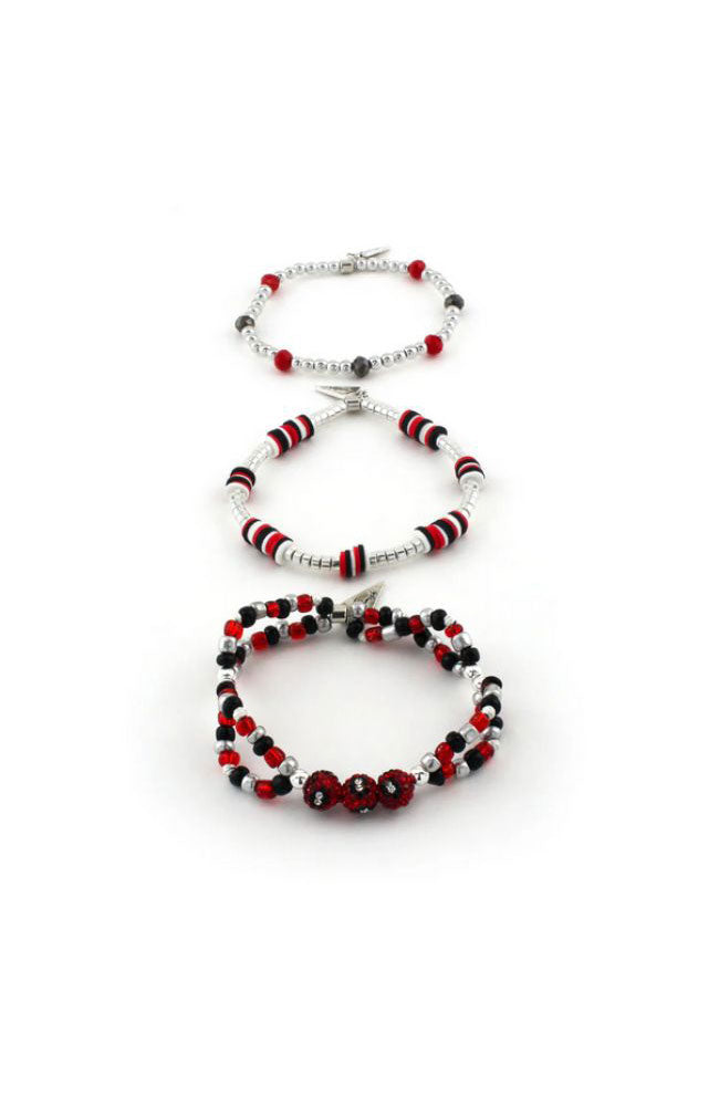 Johnny Starter Stack