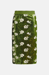 Jorinda Sequin Skirt