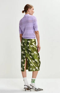 Jorinda Sequin Skirt