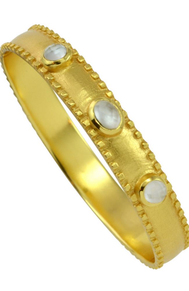 Medaglia Bracelet MOP