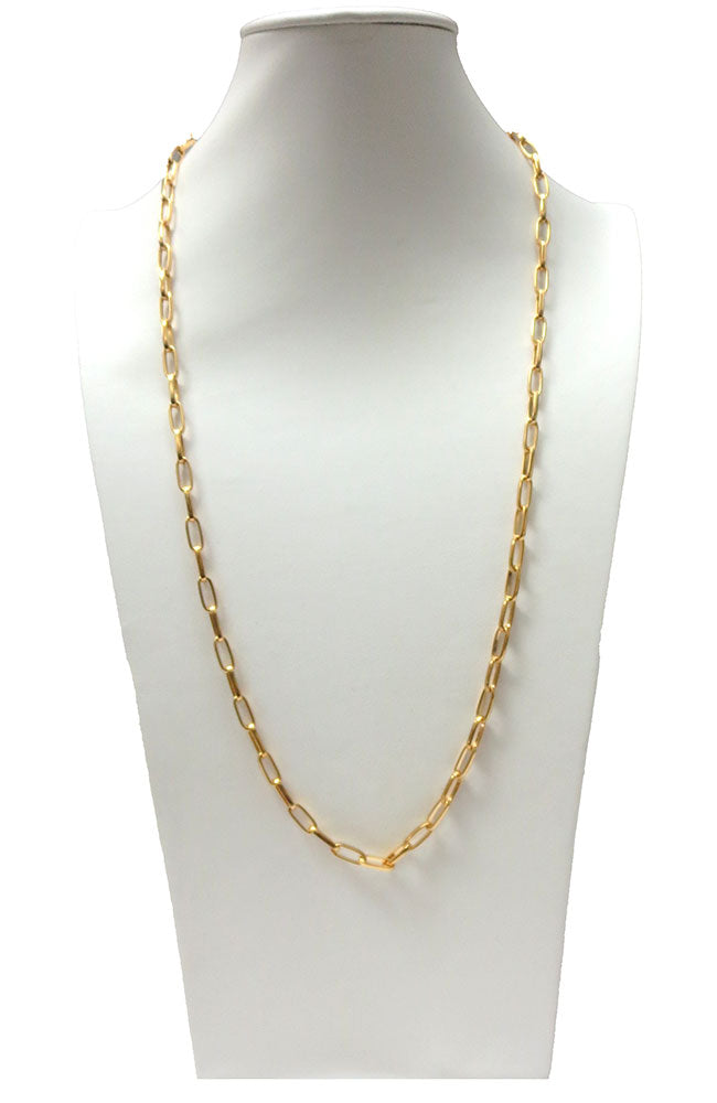Chain Yellow Gold