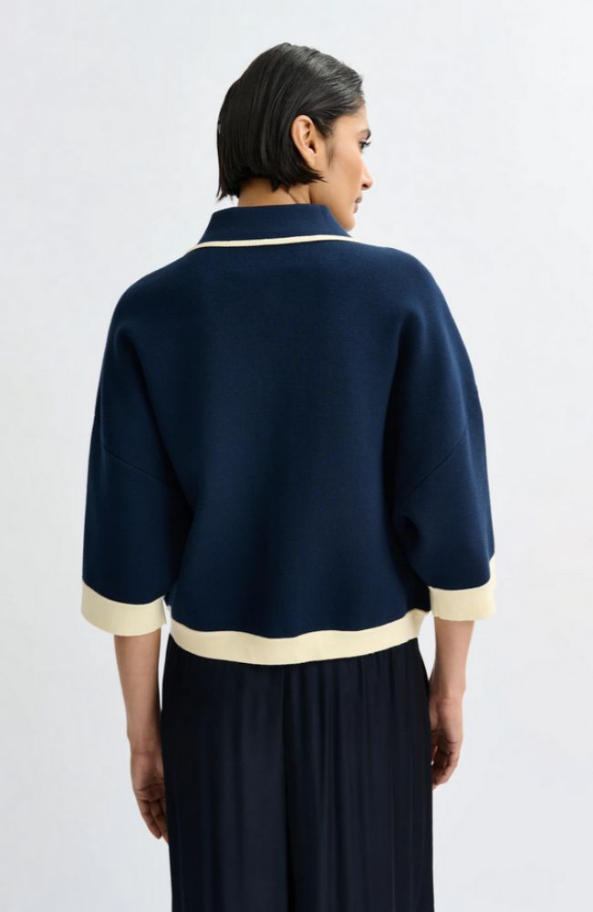 Jugly Knit Cardigan