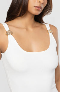 Hara Rib Top