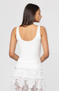 Hara Rib Top