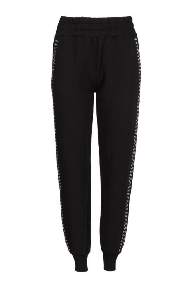 Suki Studded Sweatpants