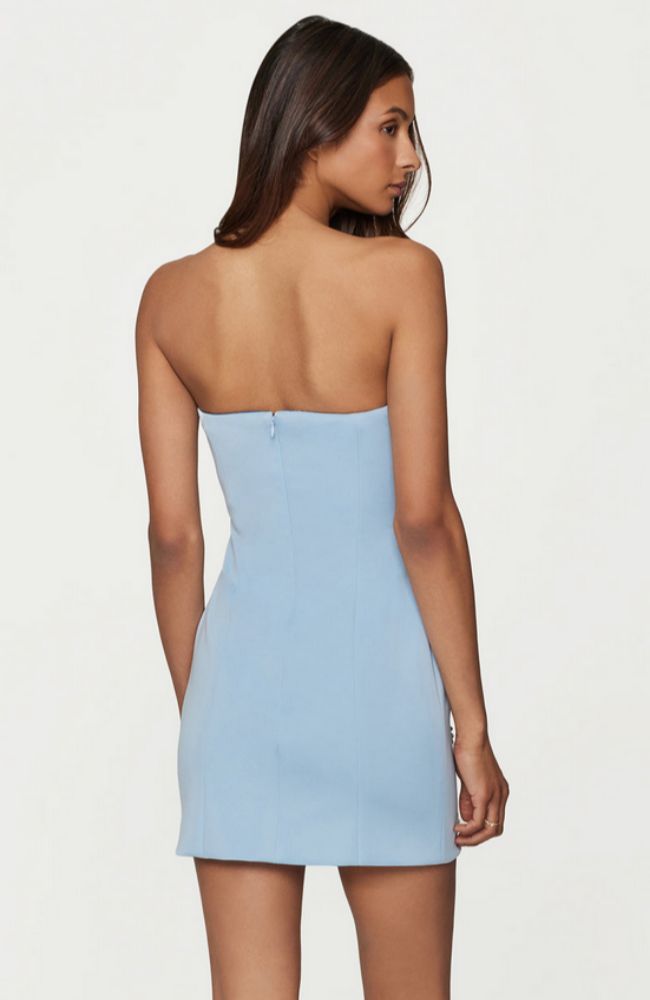 Pixie Crystal Dress