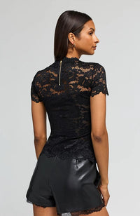 Giada Lace Top