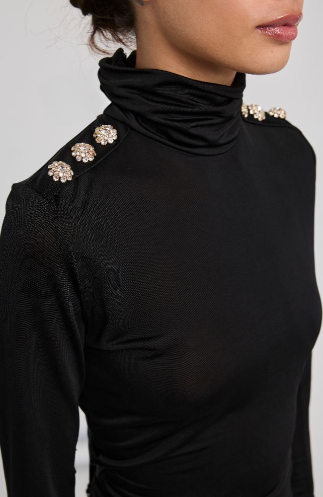 Elosia Dress