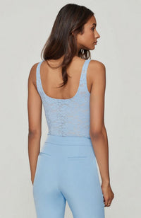 Juliett Lace Tank