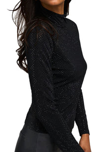 Tyla Crystal Top