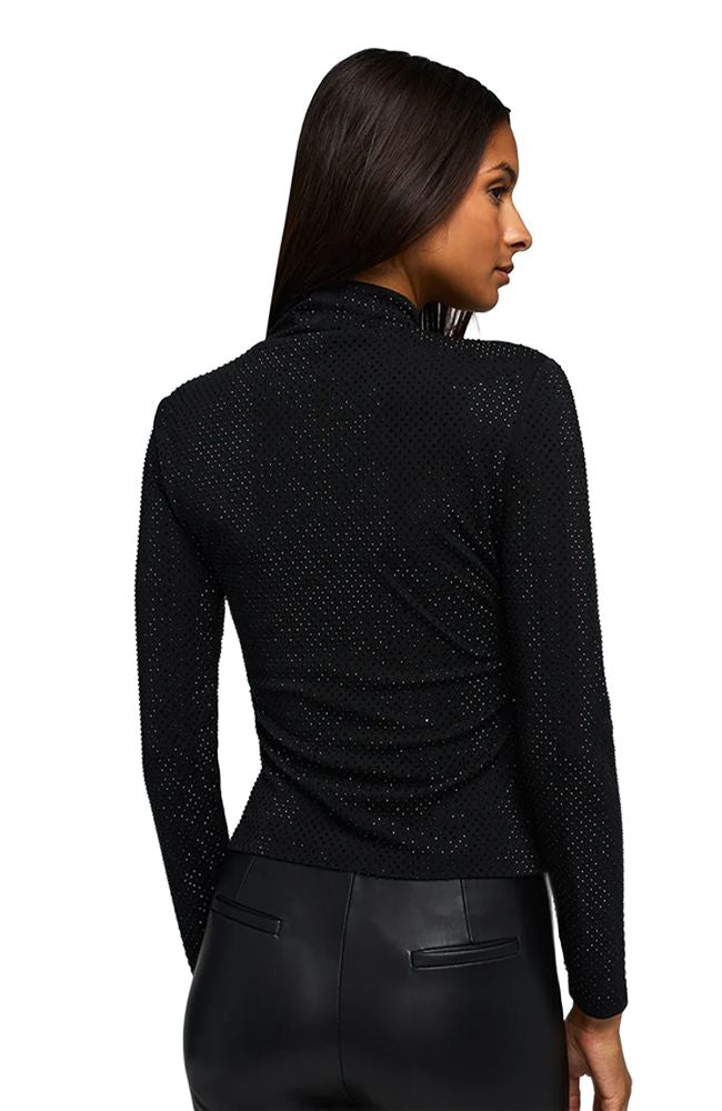 Tyla Crystal Top