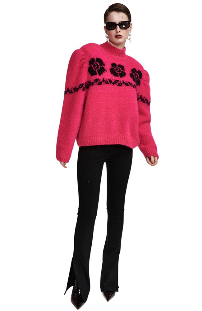 Kastar Flared Leggings