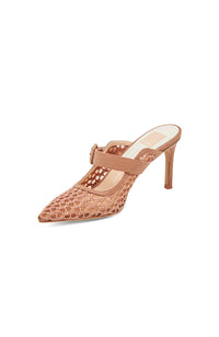 Keekee Heel