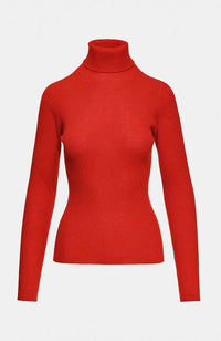 Kelmuse1 Knitted Pullover