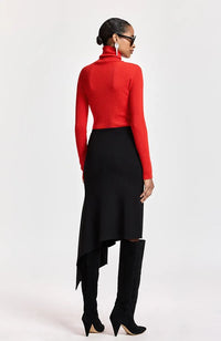 Kelmuse1 Knitted Pullover