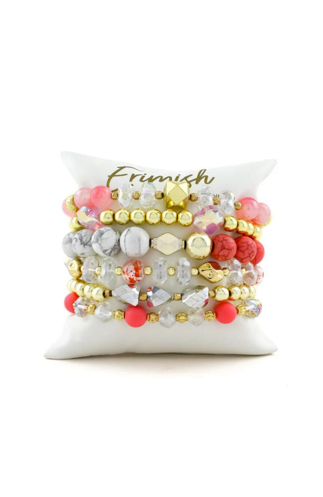 Key Largo Bracelet Set