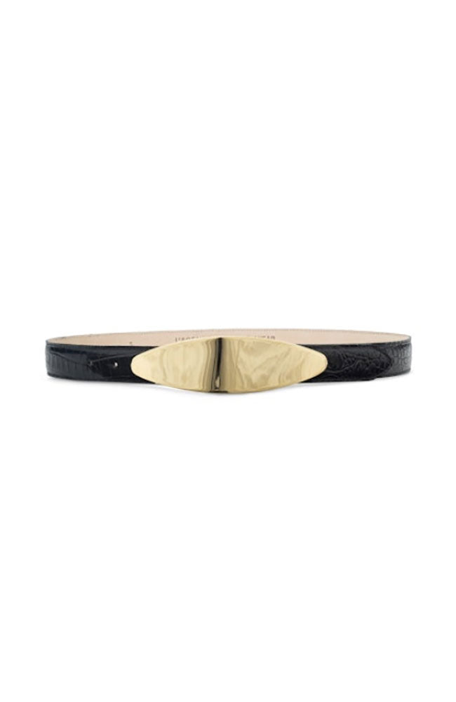 Maroux Leather Belt