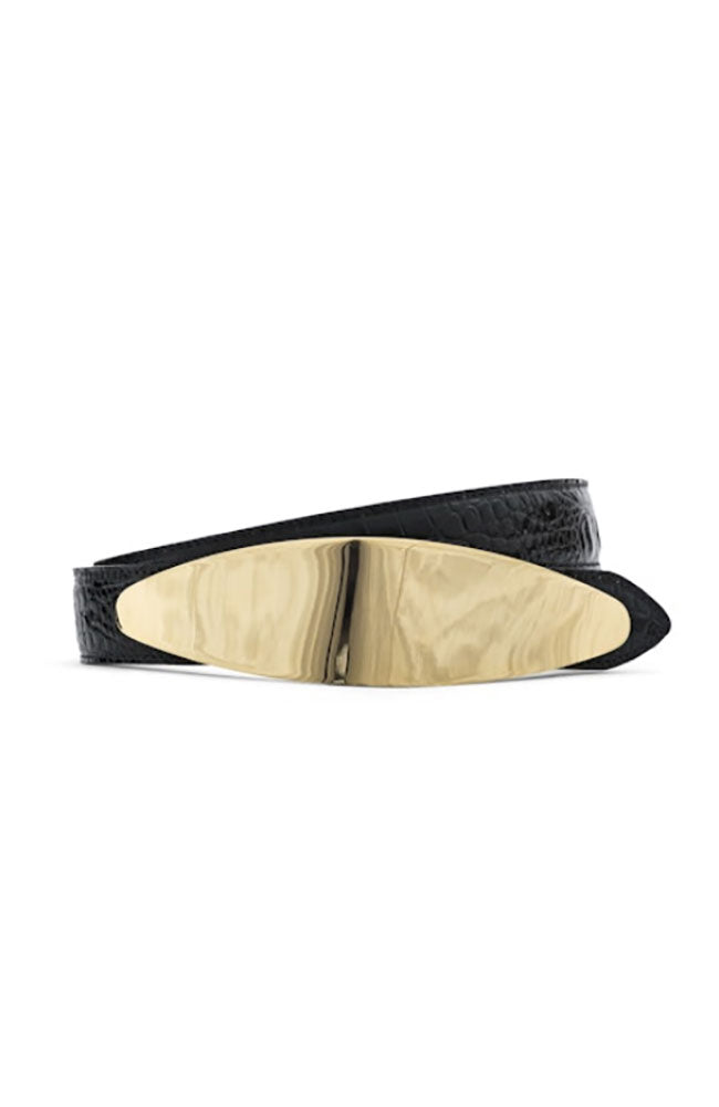 Maroux Leather Belt