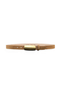 Marlowe Leather Belt