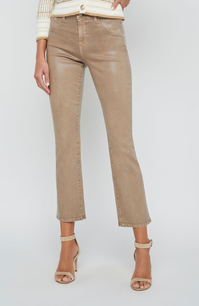 Tati H/R Crop Micro Boot