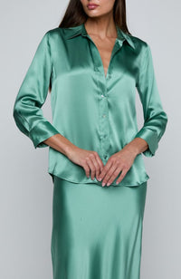 Dani 3/4 Sleeve Blouse S26