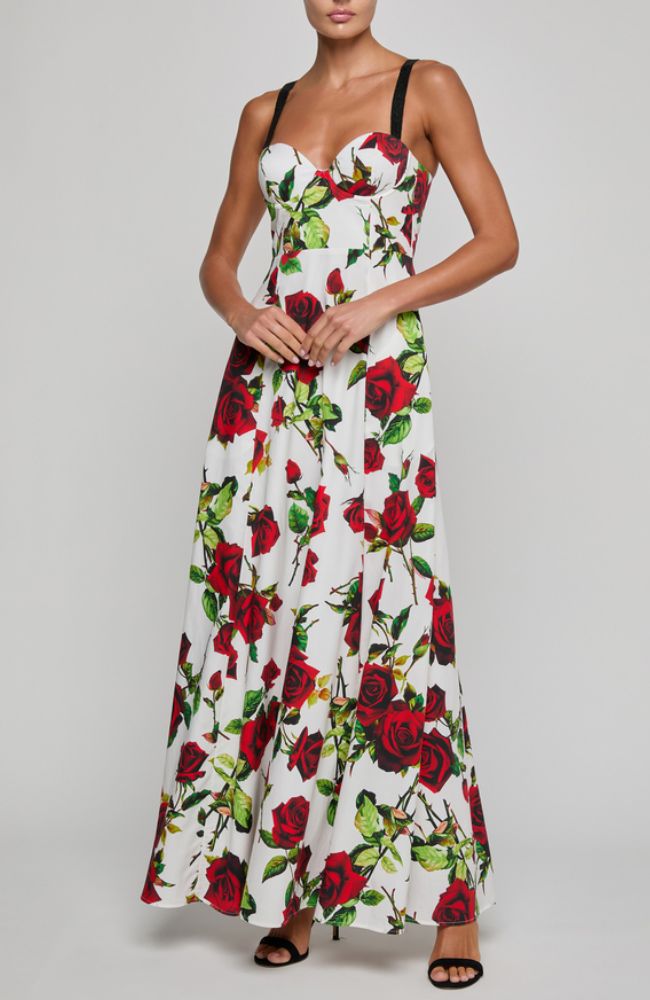Sutton Maxi Dress
