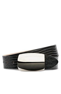 Milou Domed Belt