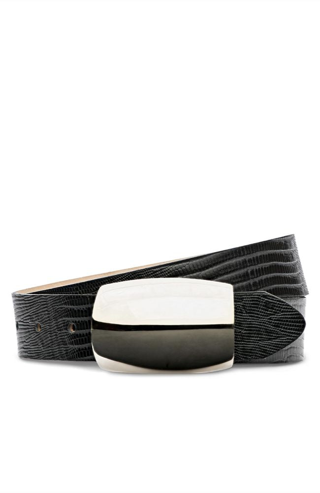 Milou Domed Belt