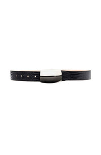 Milou Domed Belt