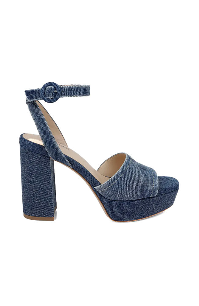Andree Platform Heel