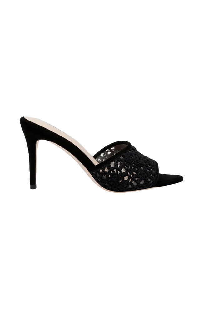 Armande Slide Mule