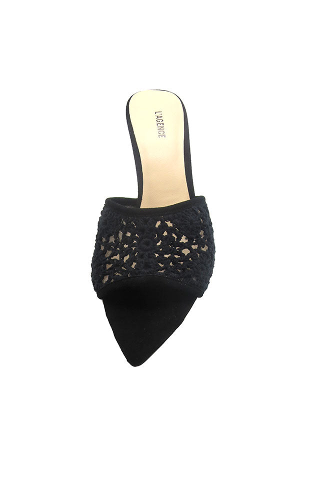 Armande Slide Mule
