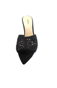 Armande Slide Mule