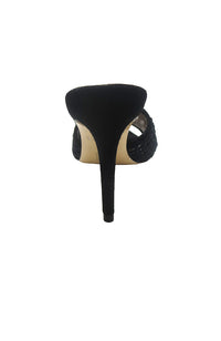 Armande Slide Mule
