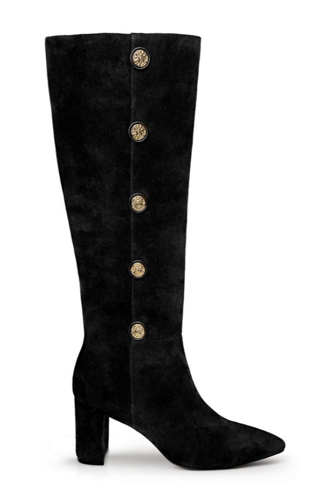 Octavie Boots