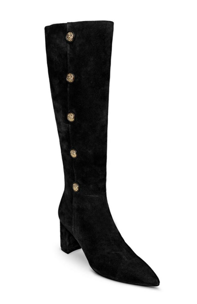 Octavie Boots