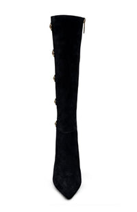 Octavie Boots
