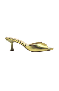 Arleen Heeled Sandal