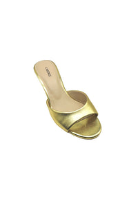 Arleen Heeled Sandal