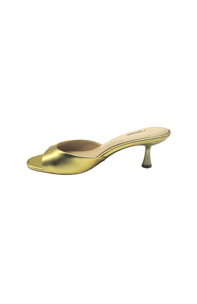 Arleen Heeled Sandal