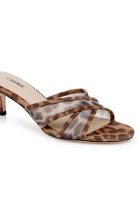 Padua Heel