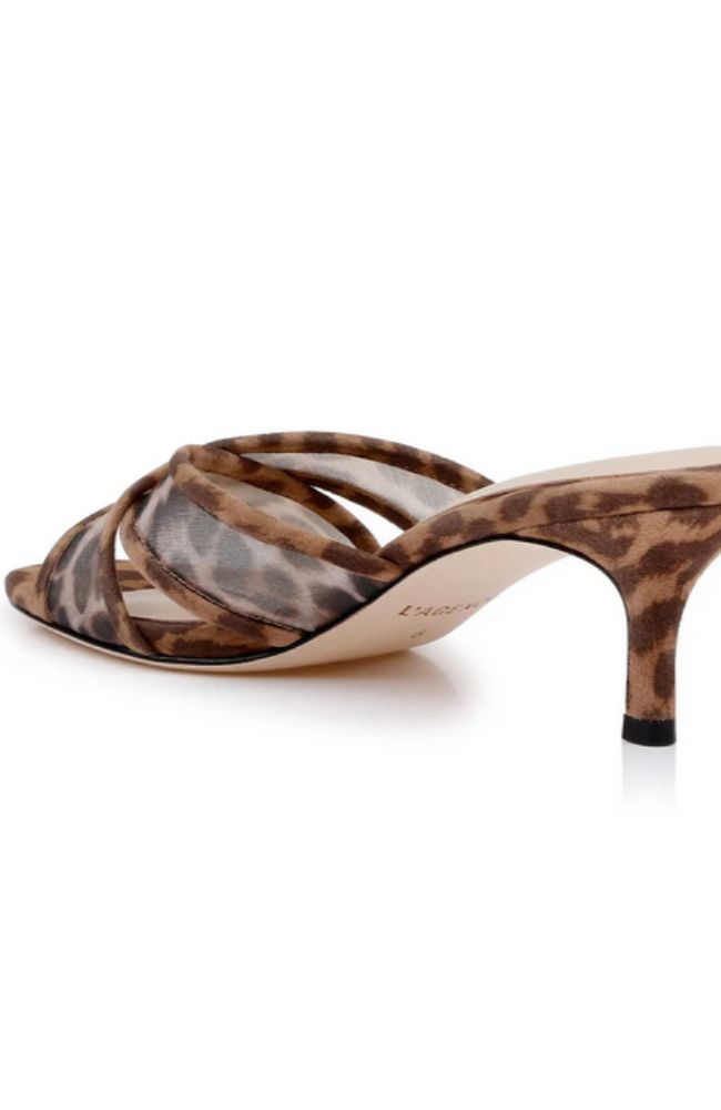 Padua Heel